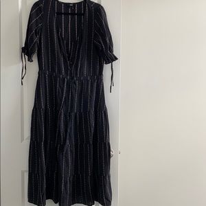 Paige Midi Dress